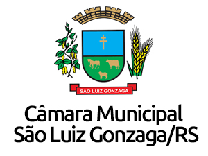 São Luiz Gonzaga/RS - Câmara Municipal