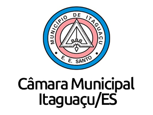 Itaguaçu/ES - Câmara Municipal