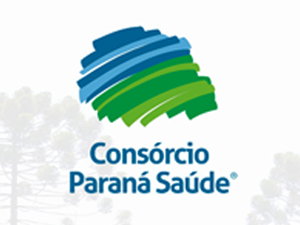 Logo Consórcio Paraná Saúde