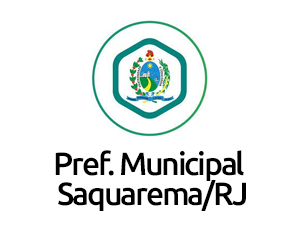 Saquarema/RJ - Prefeitura Municipal