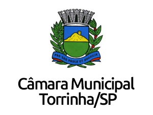 Logo Torrinha/SP - Câmara Municipal