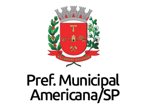 Americana/SP - Prefeitura Municipal