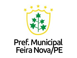 Feira Nova/PE - Prefeitura Municipal