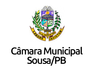 Sousa/PB - Câmara Municipal