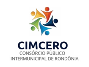 CIMCERO - Consórcio Intermunicipal da Região Centro Leste do Estado de Rondônia