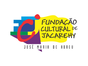 Logo Fundação Cultural de Jacarehy