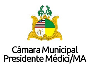 Presidente Médici/MA - Câmara Municipal