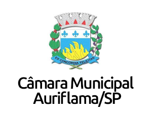 Logo Auriflama/SP - Câmara Municipal