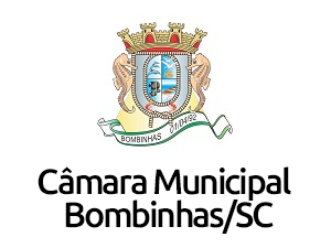 Logo Bombinhas/SC - Câmara Municipal
