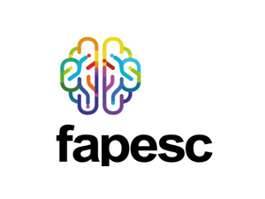 Logo Administração Pública - FAPESC (Edital 2022_001)