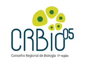 CRBio 5 - (PE, CE, MA, PB, PI, RN) - Conselho Regional de Biologia da 5ª Região (Pernambuco, Ceará, Maranhão, Paraíba, Piauí, Rio Grande do Norte)