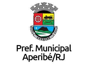Logo Aperibé/RJ - Prefeitura Municipal