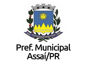 Assaí/PR - Prefeitura Municipal