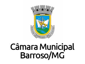 Barroso/MG - Câmara Municipal