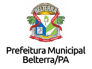 Logo Belterra/PA - Prefeitura Municipal