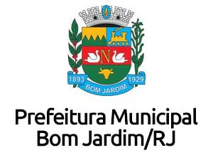 Bom Jardim/RJ - Prefeitura Municipal