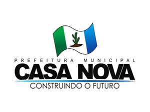 Casa Nova/BA - Prefeitura Municipal