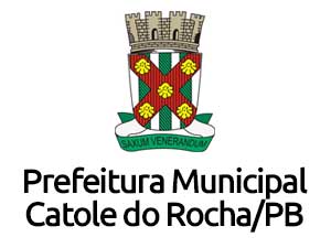 Catolé do Rocha/PB - Prefeitura Municipal