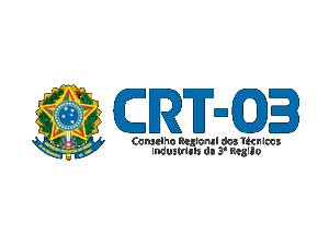 CRT 3ª - Conselho Regional dos Técnicos Industriais da 3ª Região