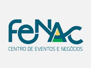 Logo Língua Portuguesa - Novo Hamburgo/RS - FENAC (Edital 2022_001)