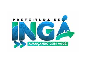 Logo Ingá/PB - Prefeitura Municipal