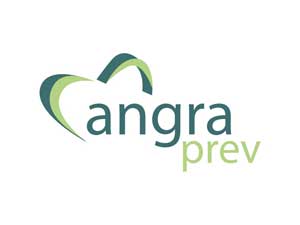 Logo Língua Portuguesa - Angraprev (Edital 2022_001)