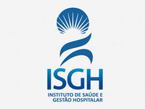 ISGH (CE - Instituto de Saúde e Gestão Hospitalar