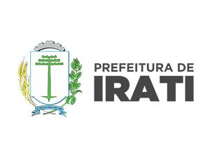 Logo da instituição Irati/PR - Prefeitura Municipal