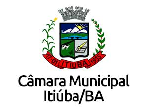 Itiúba/BA - Câmara Municipal