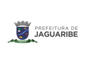 Logo Jaguaribara/CE - Prefeitura Municipal