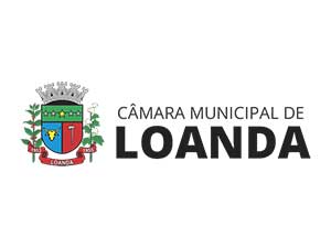 Logo Loanda/PR - Câmara Municipal