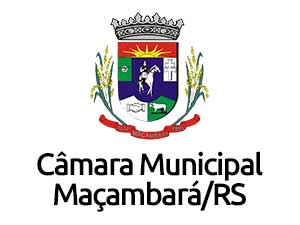 Maçambará/RS - Câmara Municipal