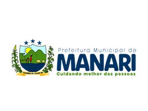 Manari/PE - Prefeitura Municipal