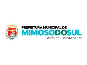 Mimoso do Sul/ES - Prefeitura Municipal