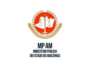 Logo Ministério Público do Amazonas