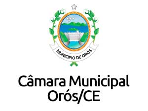 Orós/CE - Câmara Municipal