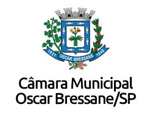 Oscar Bressane/SP - Câmara Municipal
