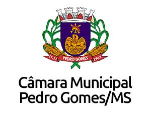 Pedro Gomes/MS - Câmara Municipal