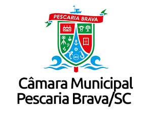 Logo Pescaria Brava/SC - Câmara Municipal