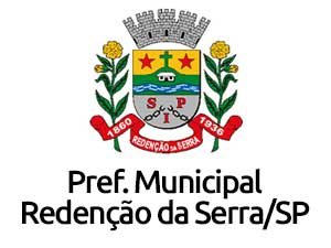 Redenção da Serra/SP - Prefeitura Municipal