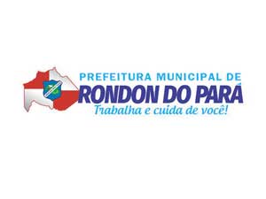 Rondon do Pará/PA - Prefeitura Municipal