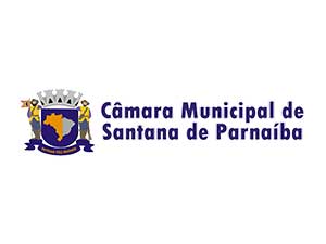 Logo Santana de Parnaíba/SP - Câmara Municipal