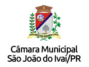 Logo São João do Ivaí/PR - Câmara Municipal