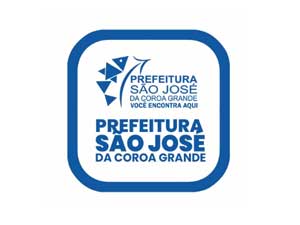 São José da Coroa Grande/PE - Prefeitura Municipal
