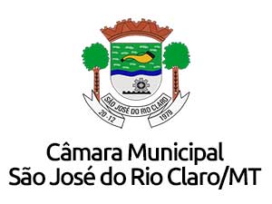 São José do Rio Claro/MT - Câmara Municipal
