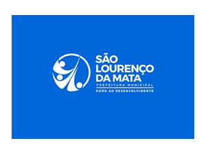 Logo São Lourenço da Mata/PE - Prefeitura Municipal
