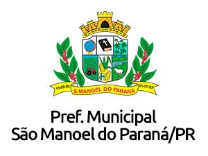 São Manoel do Paraná/PR - Prefeitura Municipal
