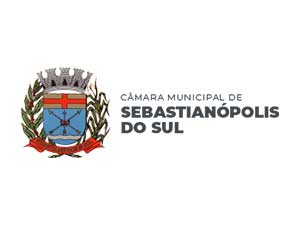 Sebastianópolis do Sul/SP - Câmara Municipal