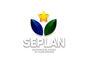 Logo Língua Portuguesa - SEPLAN RR (Edital 2022_001)