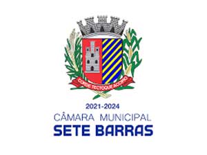 Logo Sete Barras/SP - Câmara Municipal